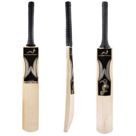 woodworm bats
